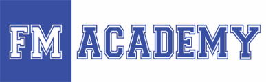 FM Academy logo